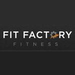 Fit Factory Fitness Toronto (416)900-0362